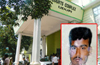Convict in rape case on minor hurls shoes at Public Prosecutor